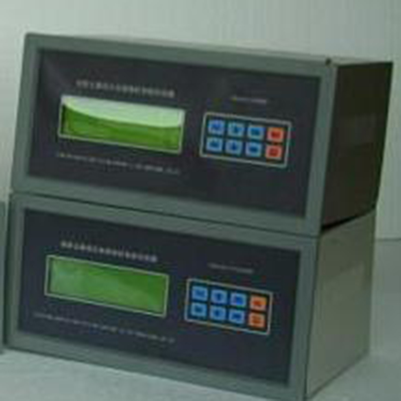 科尔沁TM-II型电除尘高压控制器